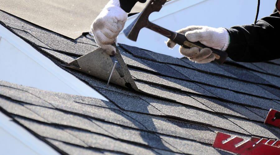 Expert Emergency Roof Repairs services in North Liberty, IN